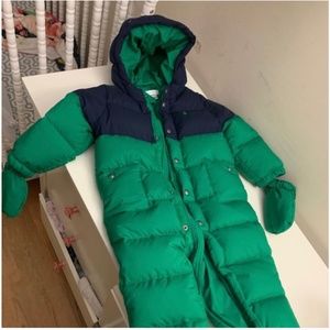 Ralph Lauren Snowsuit